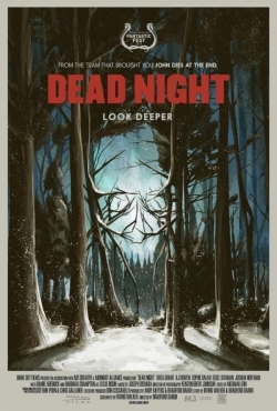 Watch Dead Night (2018) Online FREE