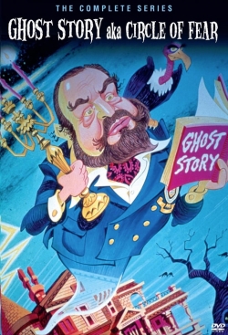 Watch Ghost Story (1972) Online FREE