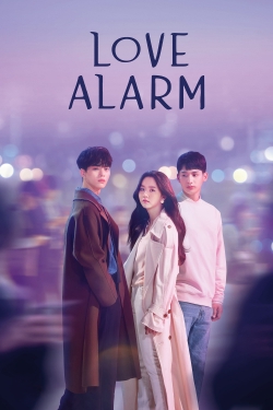 Watch Love Alarm (2019) Online FREE