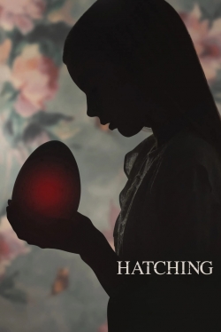 Watch Hatching (2022) Online FREE