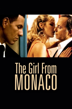 Watch The Girl from Monaco (2008) Online FREE