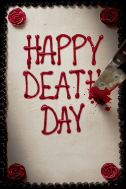 Watch Happy Death Day (2017) Online FREE