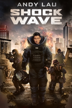 Watch Shock Wave (2017) Online FREE