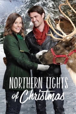 Watch Northern Lights of Christmas (2018) Online FREE