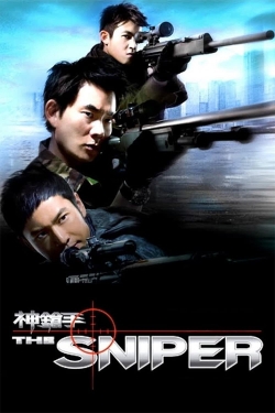 Watch The Sniper (2009) Online FREE