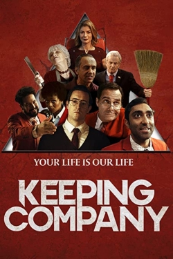Watch Keeping Company (2021) Online FREE