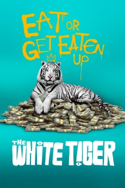 Watch The White Tiger (2021) Online FREE