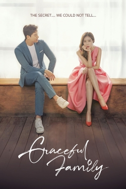 Watch Graceful Family (2019) Online FREE