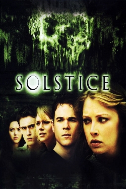 Watch Solstice (2008) Online FREE