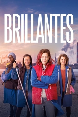 Watch Brillantes (2023) Online FREE