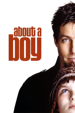 Watch About a Boy (2002) Online FREE