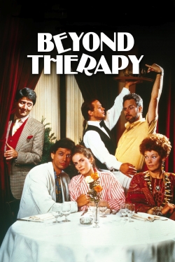 Watch Beyond Therapy (1987) Online FREE