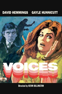 Watch Voices (1973) Online FREE