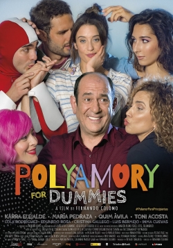Watch Polyamory for Dummies (2021) Online FREE
