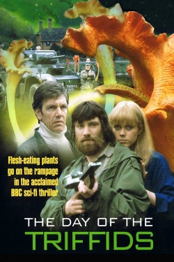 Watch The Day of the Triffids (1981) Online FREE