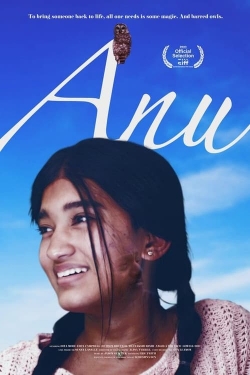 Watch ANU (2023) Online FREE