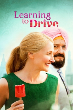 Watch Learning to Drive (2014) Online FREE