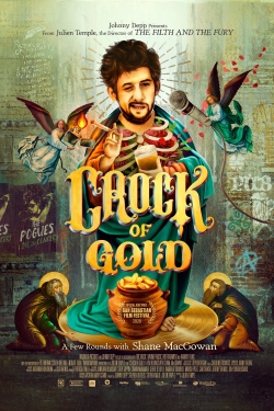 Watch Crock of Gold: A Few Rounds with Shane MacGowan (2020) Online FREE