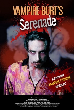 Watch Vampire Burt's Serenade (2020) Online FREE