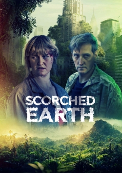 Watch Scorched Earth (2022) Online FREE