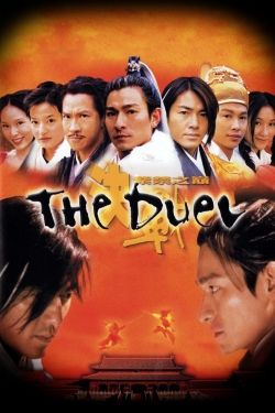 Watch The Duel (2000) Online FREE