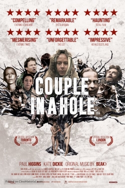 Watch Couple in a Hole (2016) Online FREE