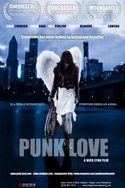 Watch Punk Love (2006) Online FREE