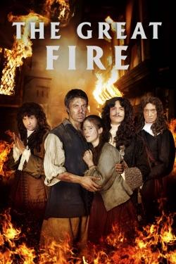 Watch The Great Fire (2014) Online FREE