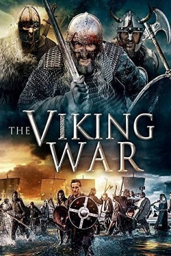 Watch The Viking War (2019) Online FREE