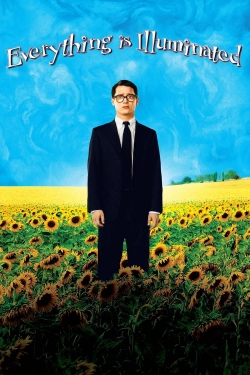 Watch Everything is Illuminated (2005) Online FREE