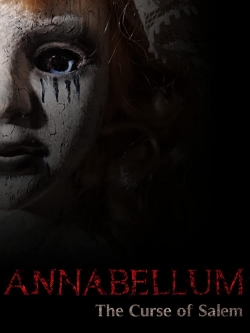 Watch Annabellum - The Curse of Salem (2019) Online FREE