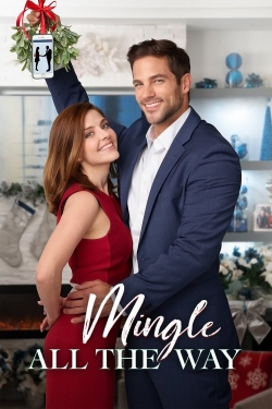Watch Mingle All the Way (2018) Online FREE