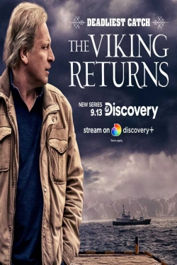 Watch Deadliest Catch: The Viking Returns (2022) Online FREE