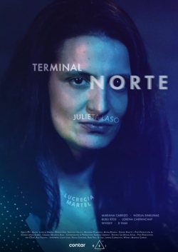 Watch North Terminal (2022) Online FREE