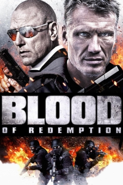 Watch Blood of Redemption (2013) Online FREE