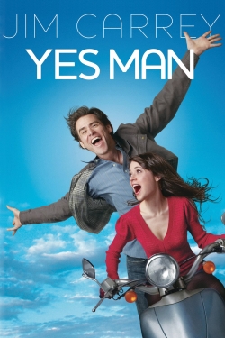 Watch Yes Man (2008) Online FREE