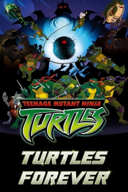 Watch Turtles Forever (2009) Online FREE