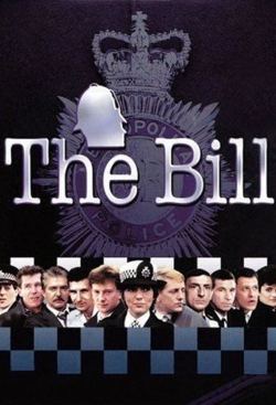 Watch The Bill (1984) Online FREE