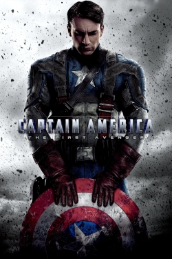 Watch Captain America: The First Avenger (2011) Online FREE