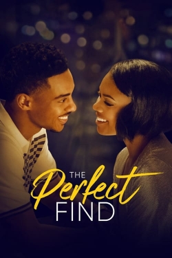 Watch The Perfect Find (2023) Online FREE