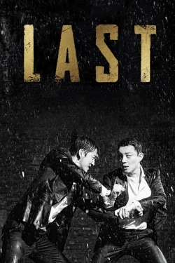 Watch Last (2015) Online FREE