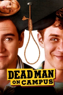 Watch Dead Man on Campus (1998) Online FREE