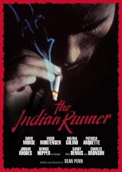Watch The Indian Runner (1991) Online FREE
