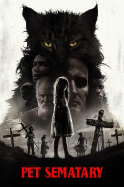 Watch Pet Sematary (2019) Online FREE