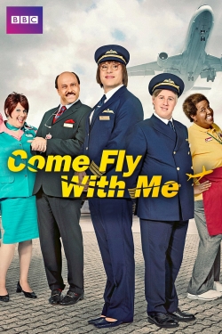 Watch Come Fly with Me (2010) Online FREE