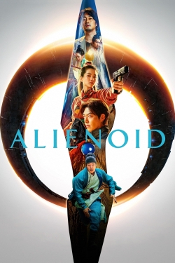 Watch Alienoid (2022) Online FREE