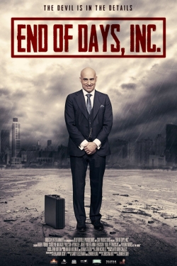 Watch End of Days, Inc. (2015) Online FREE