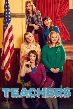 Watch Teachers (2016) Online FREE