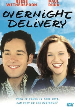 Watch Overnight Delivery (1998) Online FREE