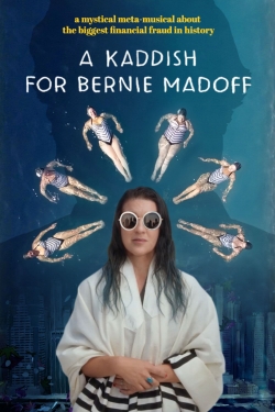 Watch A Kaddish for Bernie Madoff (2021) Online FREE